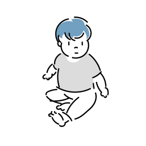 <b><font color="#FFFF00">【幼児期】</font></b><br>様々な気づきの体験を通じて、 家族や身の回りの物事に関心を持ち、それを取り入れる時期<br><b>教材はこちら▶︎▶︎<a href="https://education.livlabo.net/index.php/tag/anzen_kiken+youjiki/"><font color="#FFFF00">安全、危険に気づこう</font></a></b>